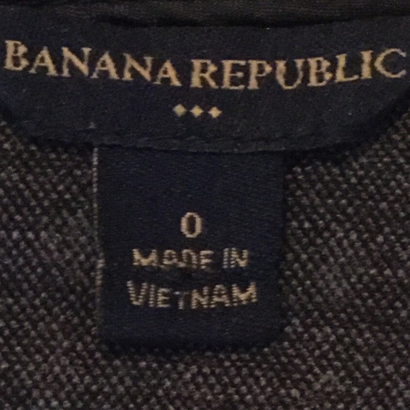 Banana Republic Sheath Dress - Picture 3 of 5